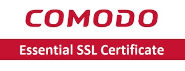 Comodo Essential SSL Certificate media 1