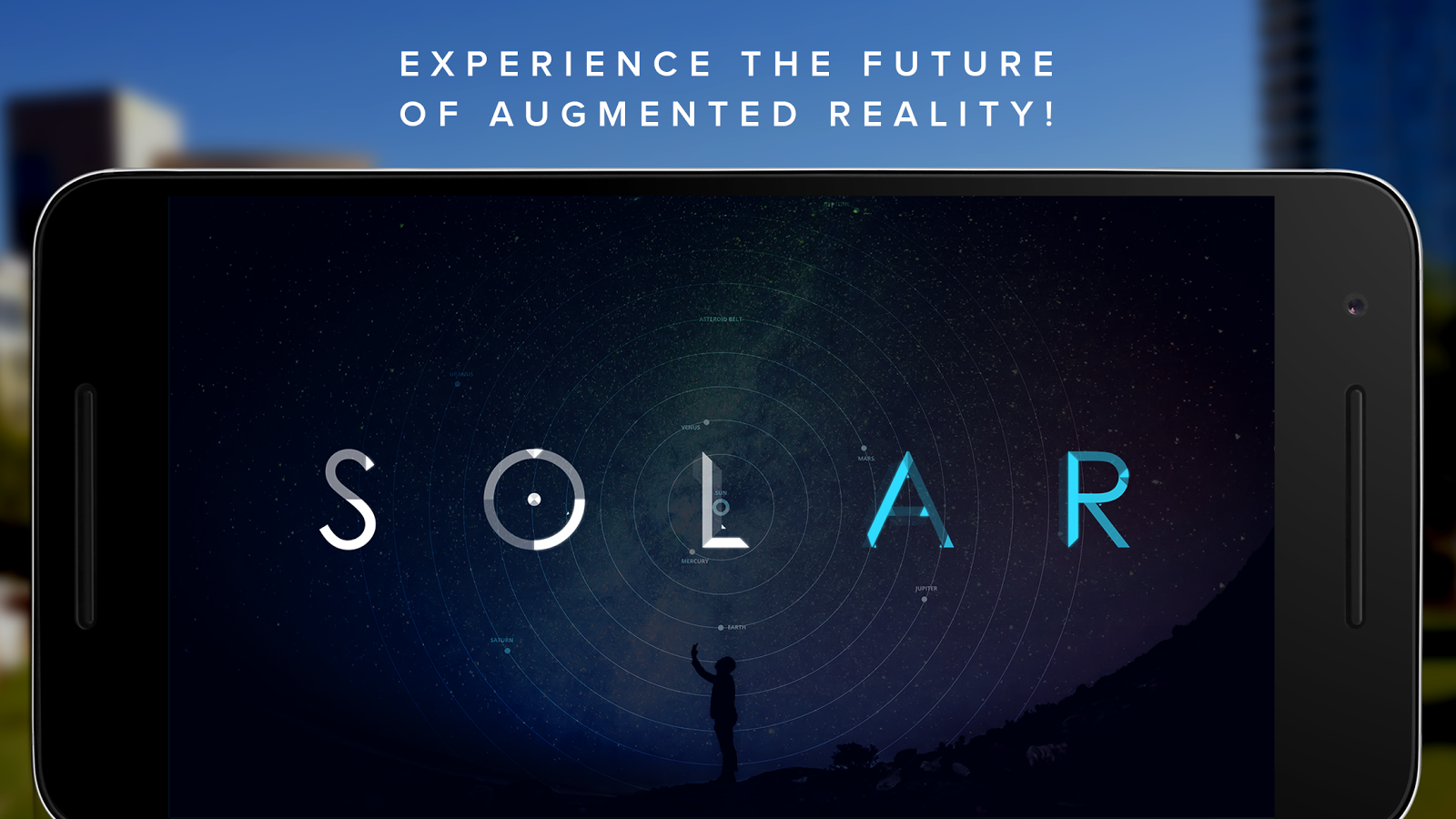 SOLAR by Aireal  gallery image