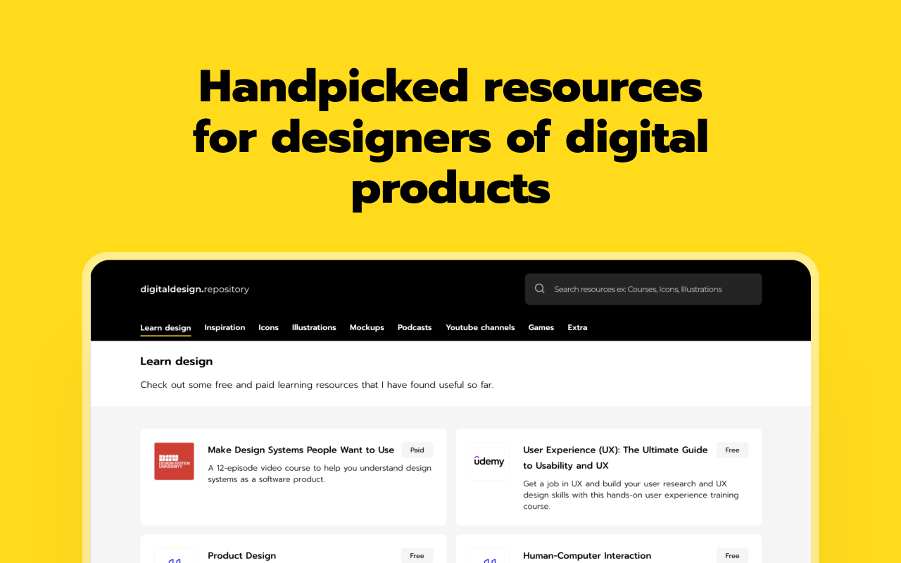 Media Repositori reka bentuk digital 2