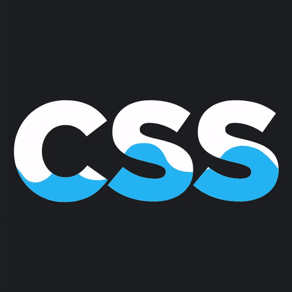 Water.css