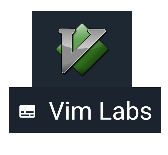 VIMラボ