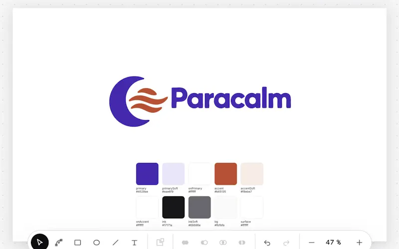 FoundName screenshot 2