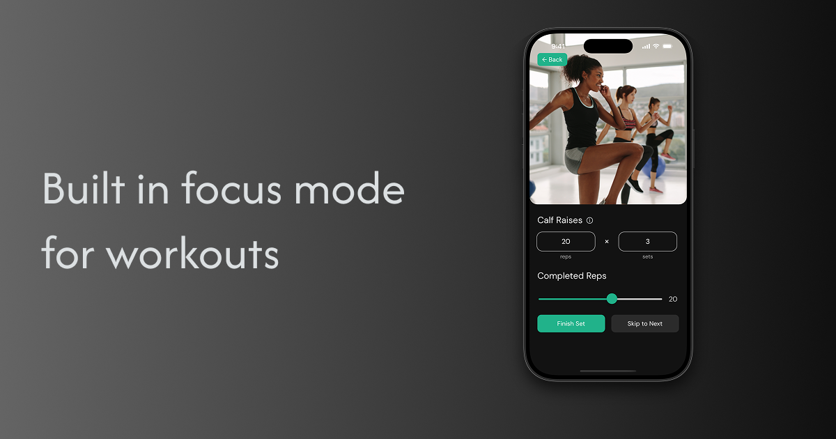 Smartsplit - Per gli appassionati di fitness che cercano una guida personalizzata media 5
