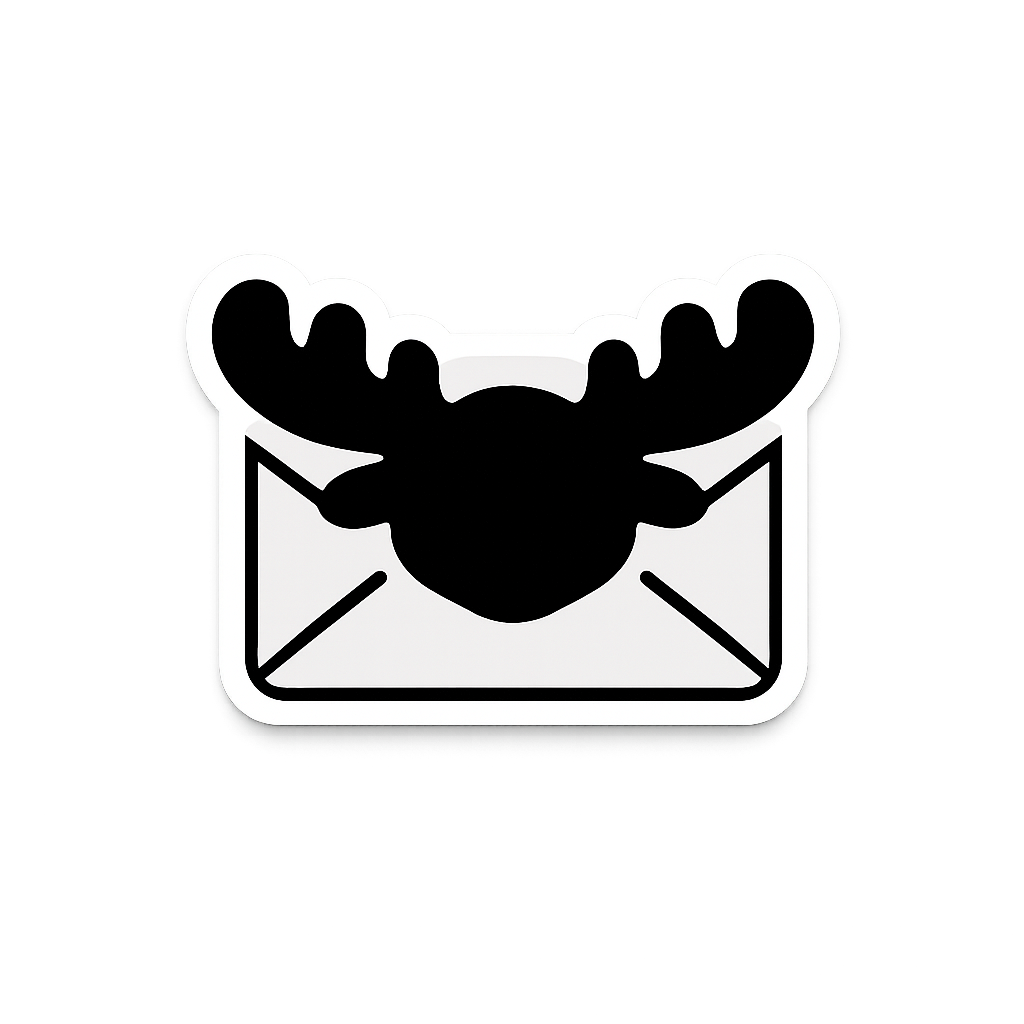 Moosermail