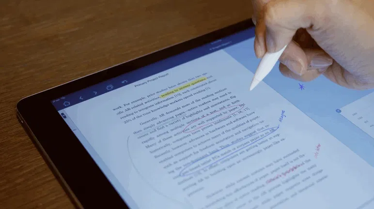 LiquidText: Better than paper. | Product Hunt