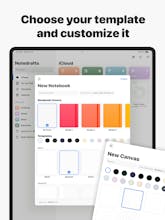 Notedrafts gallery image