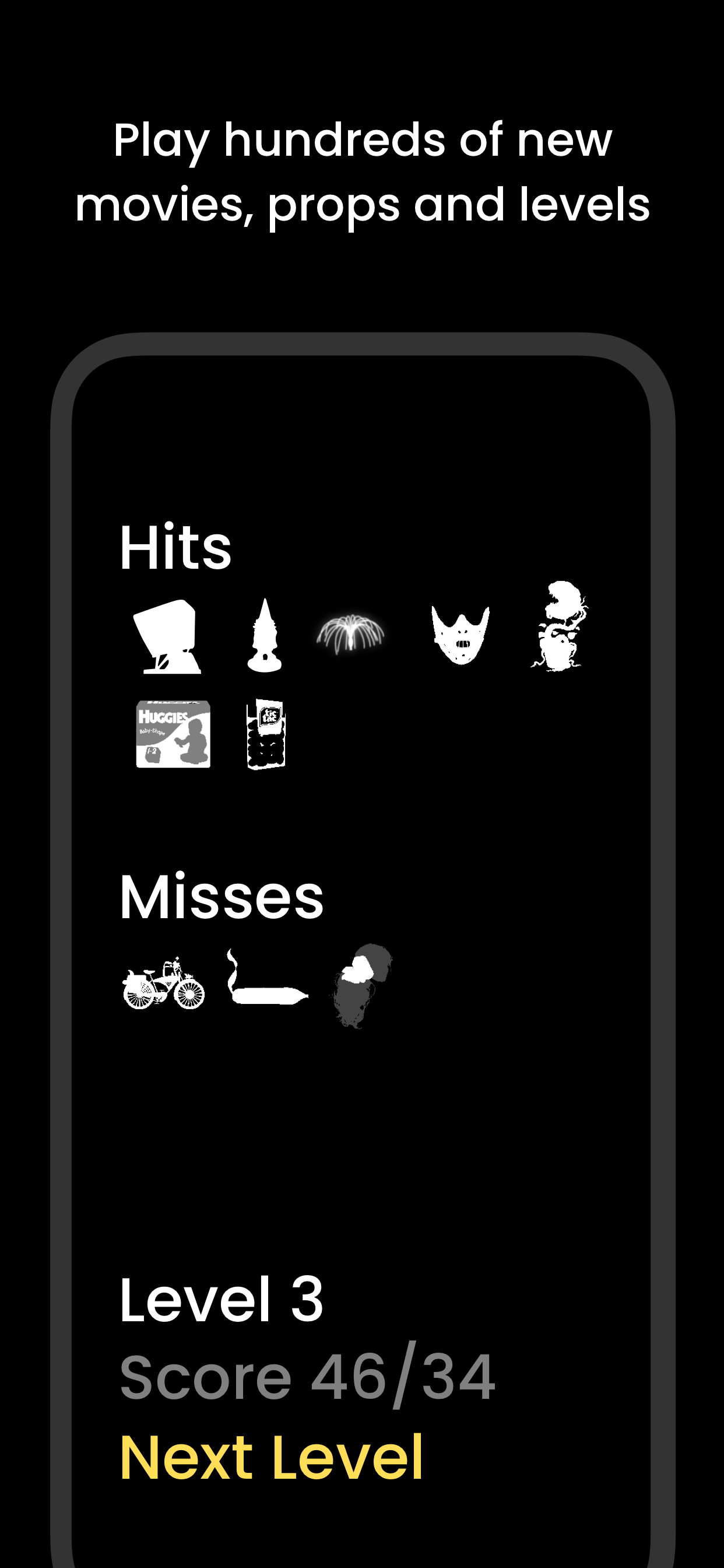 Famous Movie Props gallery image