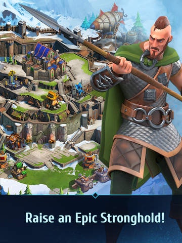 Nords: Heroes of the North gallery image