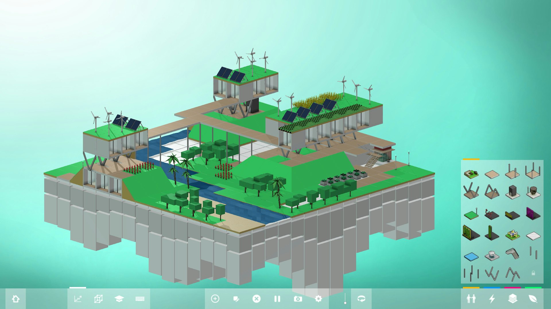 Block'hood gallery image