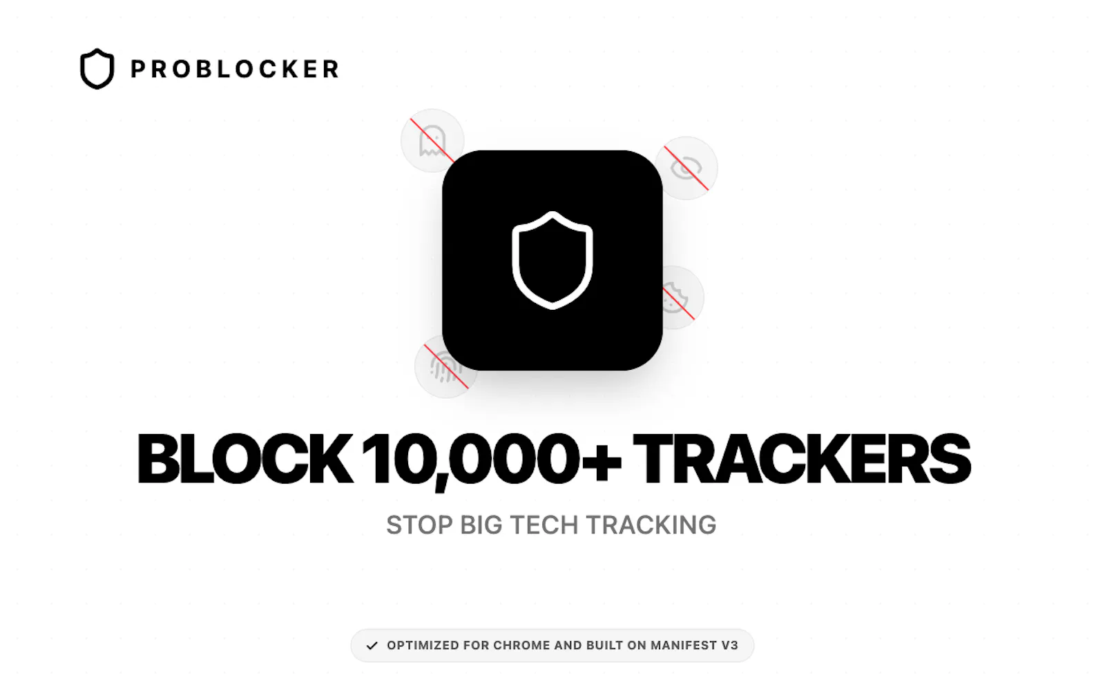 ProBlocker - Adblock for Youtube & Web screenshot 5