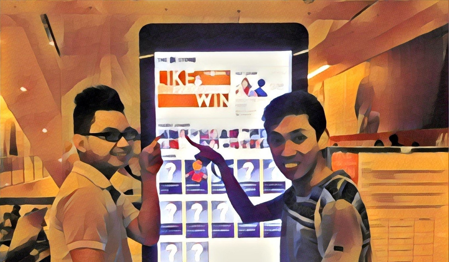 Rafflexchange media 9