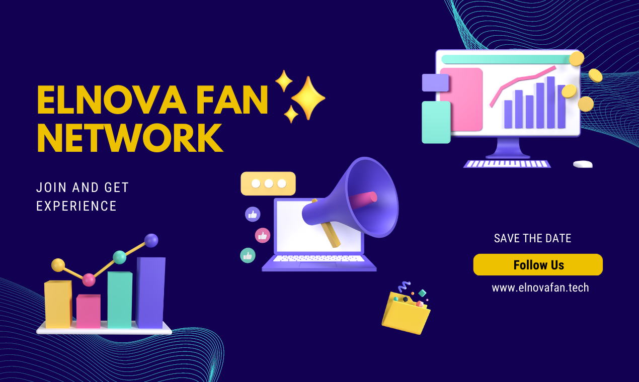Fan de Elnova media 3