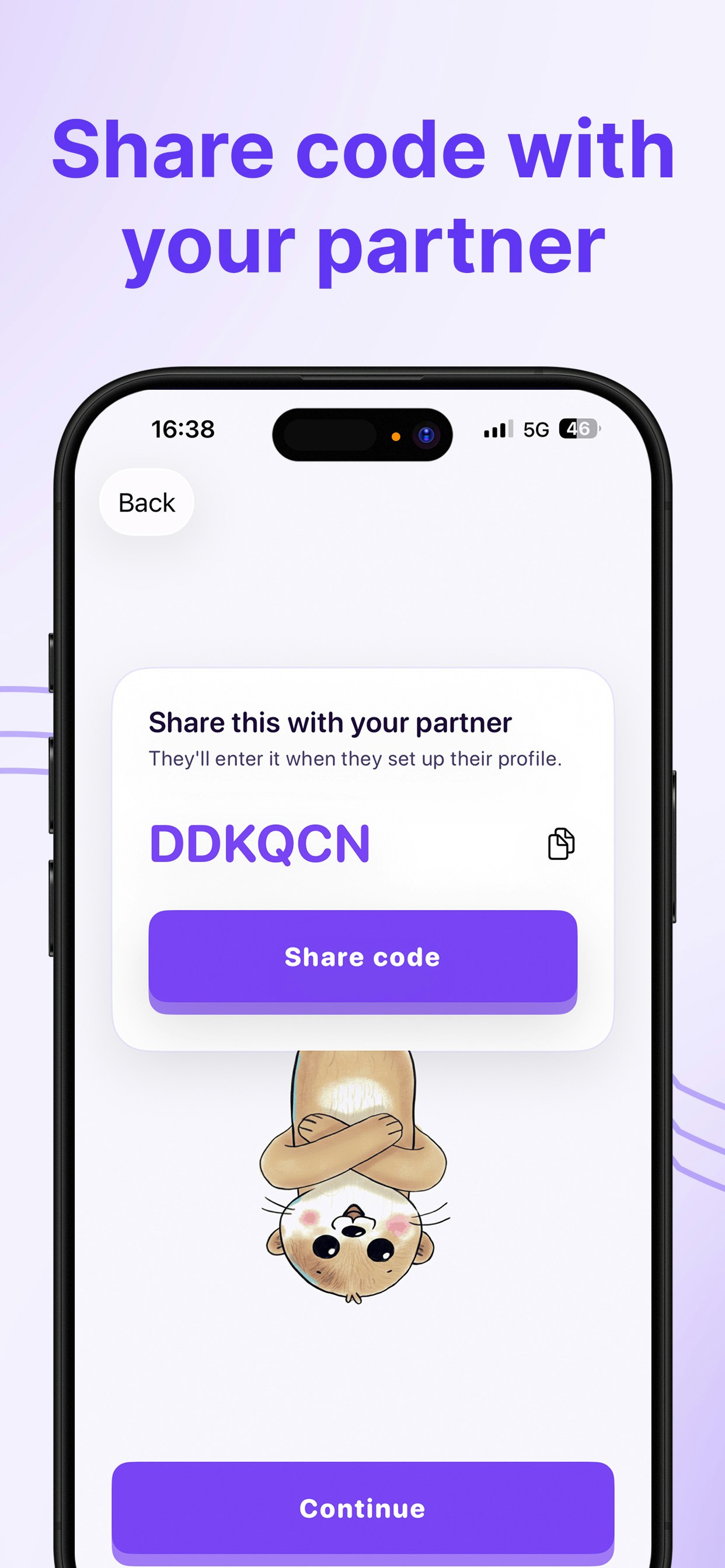 Twogether gallery image