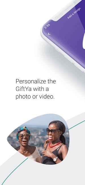 GiftYa gallery image