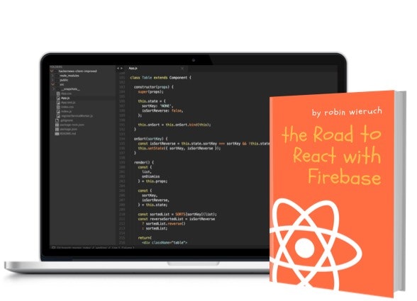 The Road to GraphQL Image