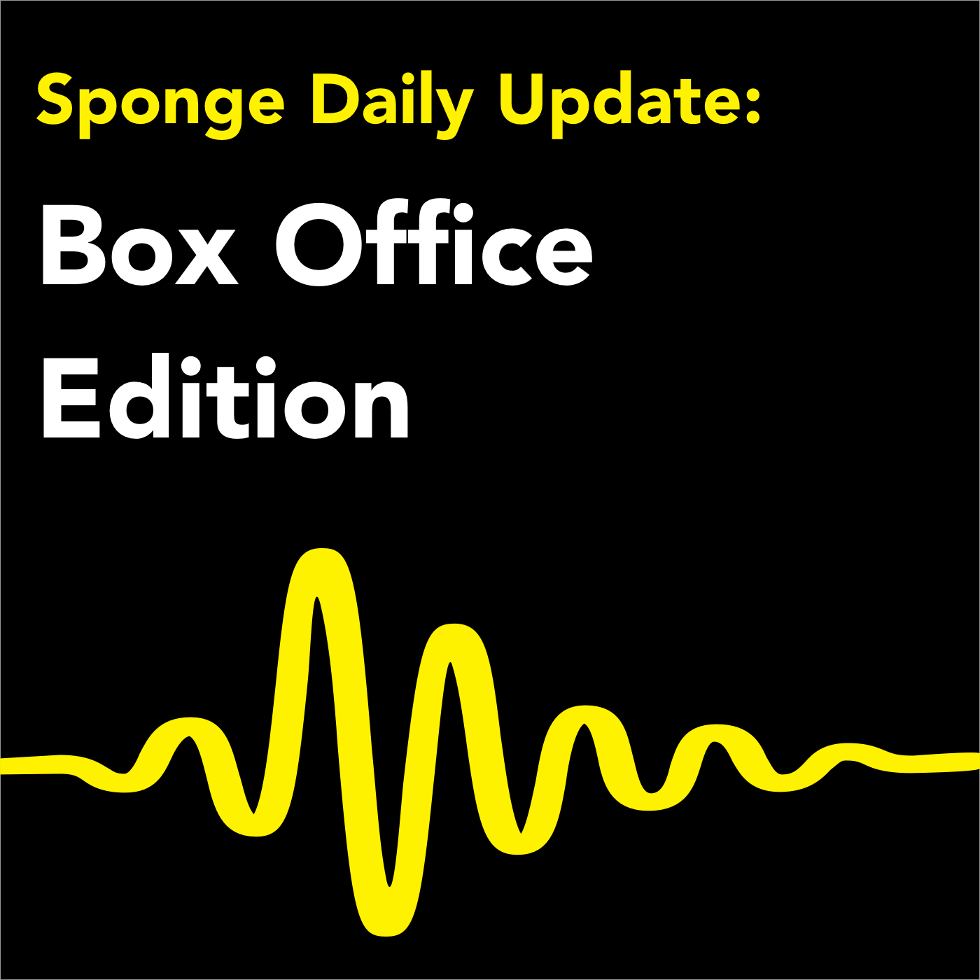 Sponge gallery image