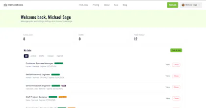 RemoteRoles gallery image