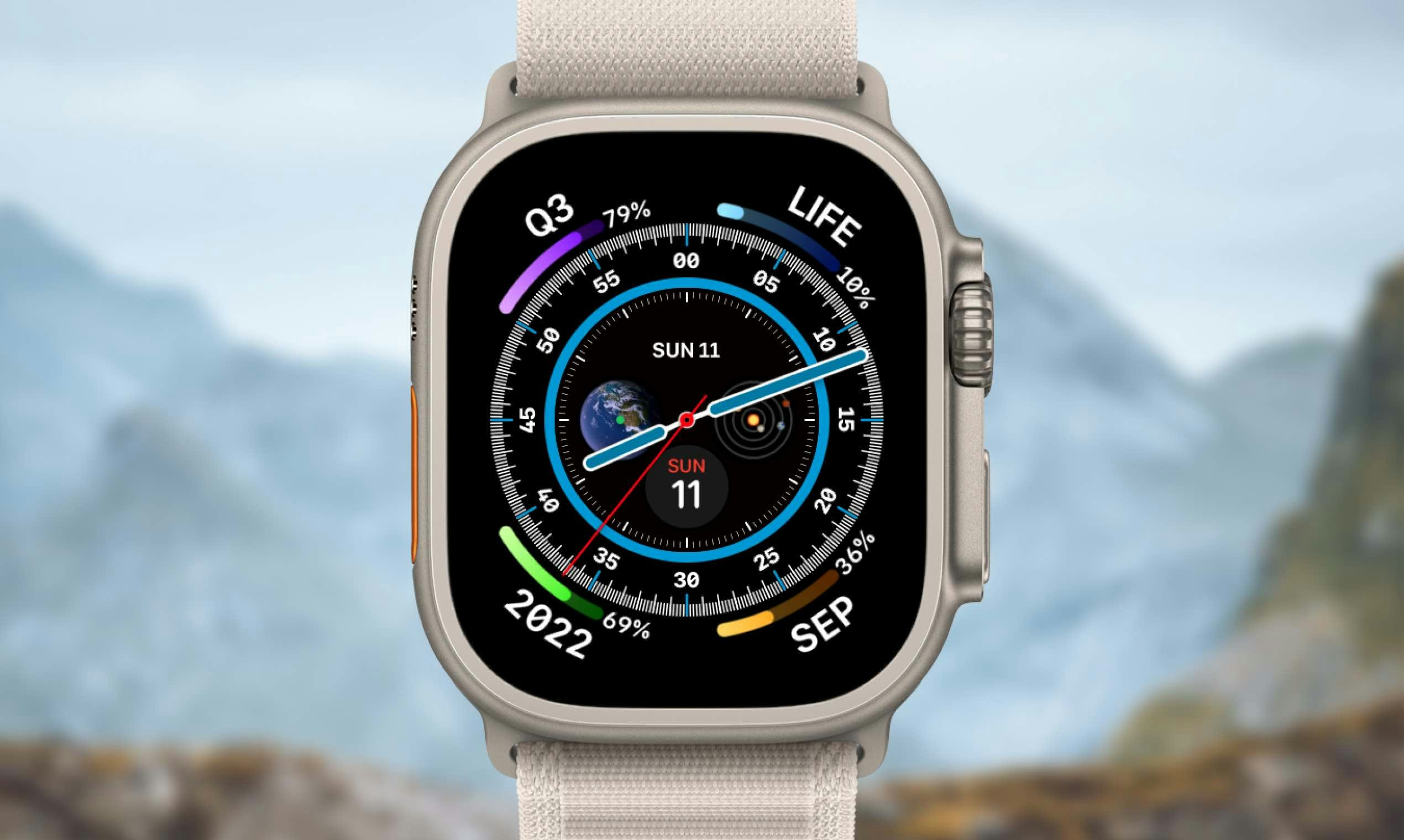 LIFE TIME LEFT gallery image