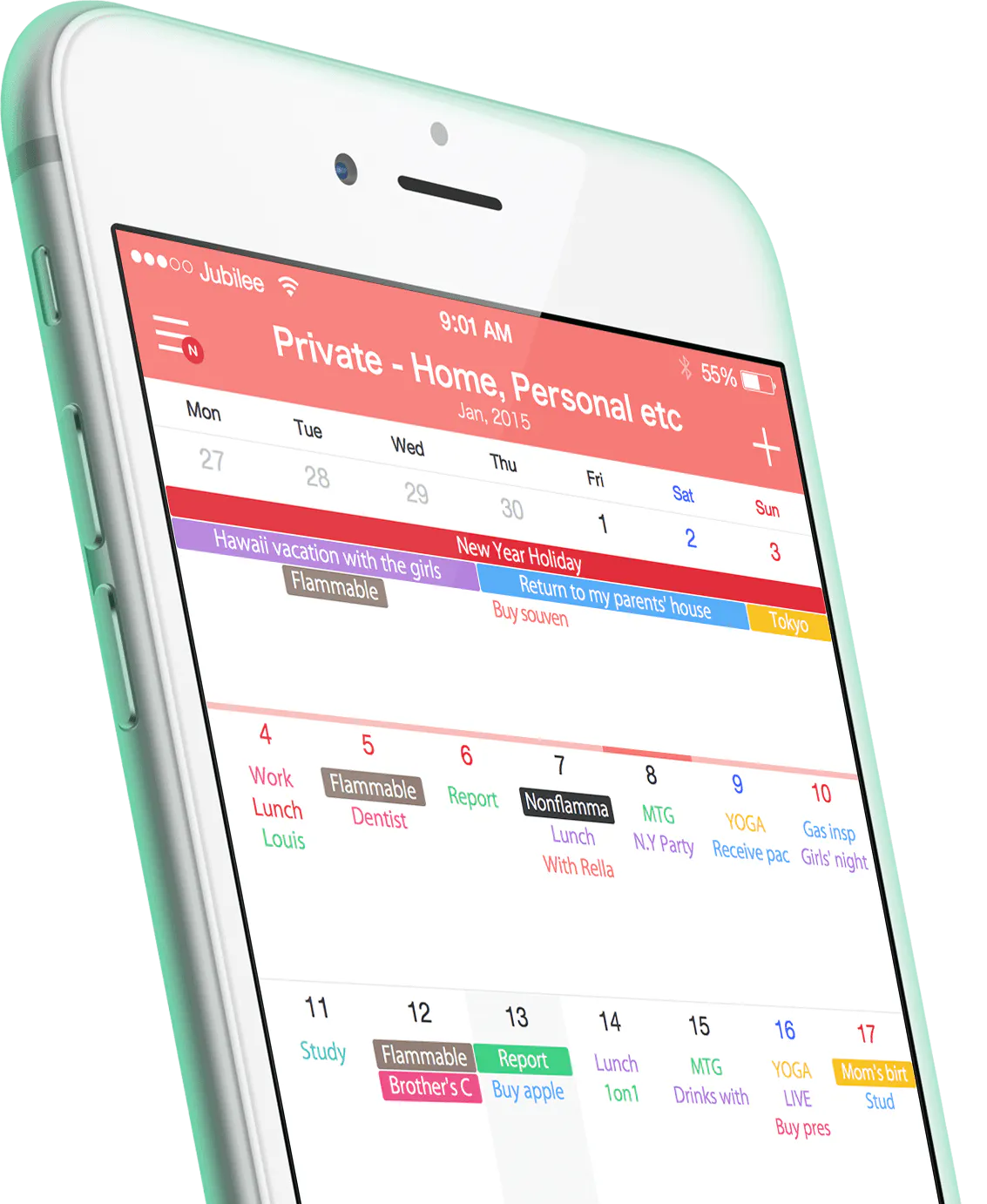 TimeTree Calendar For Private Planning And Sharing Schedules Product Hunt TimeTree Calendar For Private Planning And Sharing Schedules Product Hunt