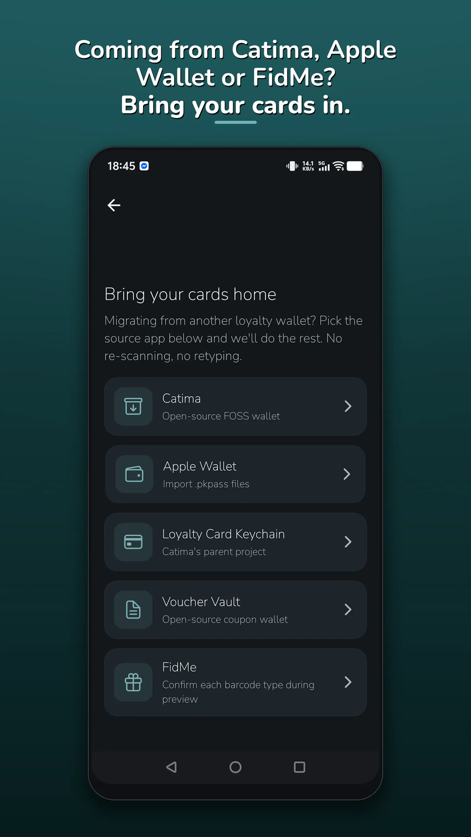Qponko screenshot 7