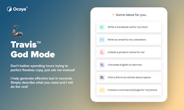Ocoya 2.0 gallery image