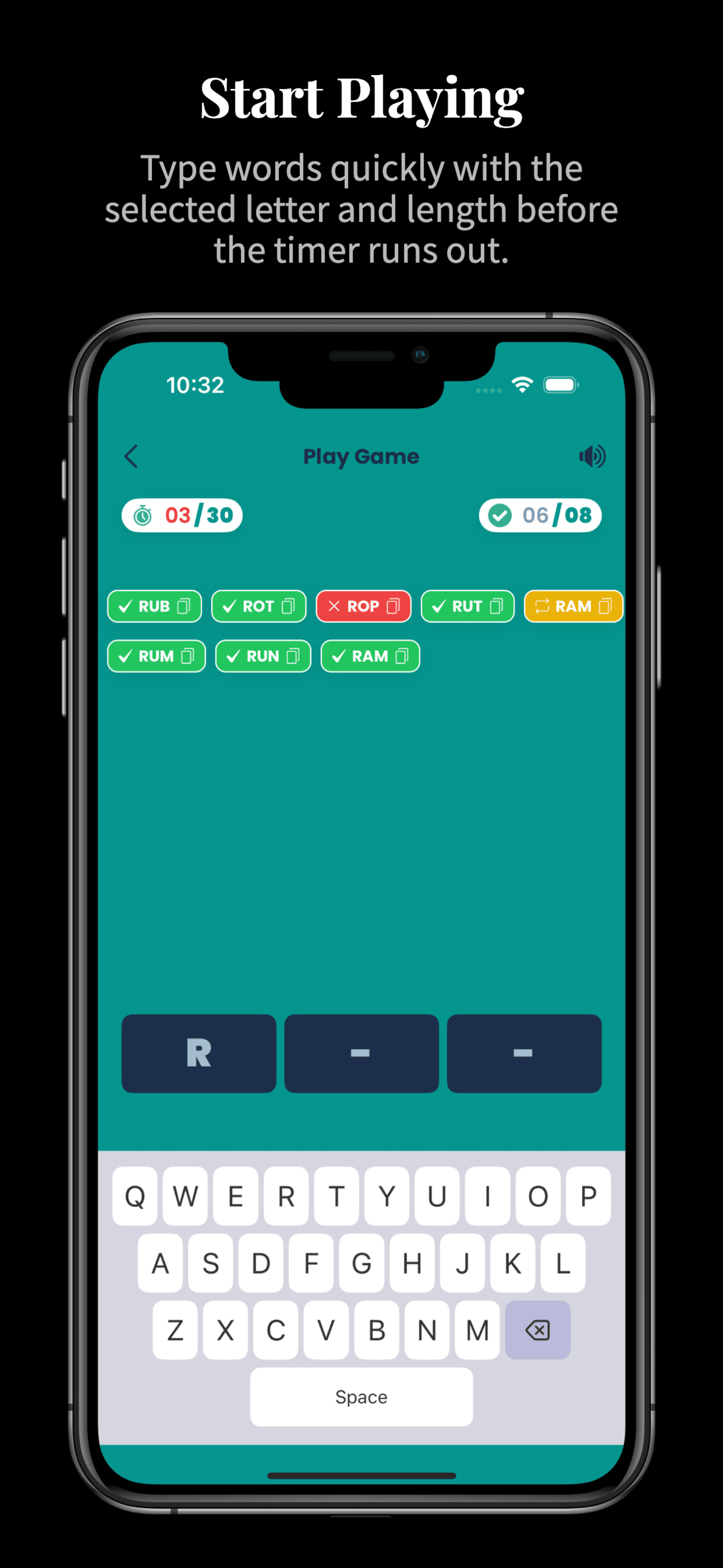 Word Search: Daily Puzzles media 6