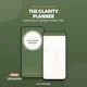 The Clarity Planner