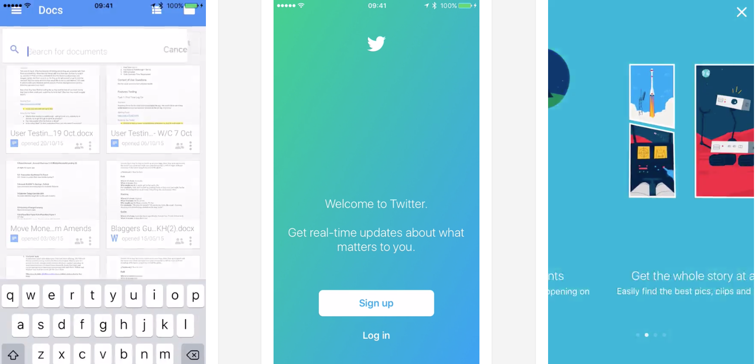 appealing gallery image