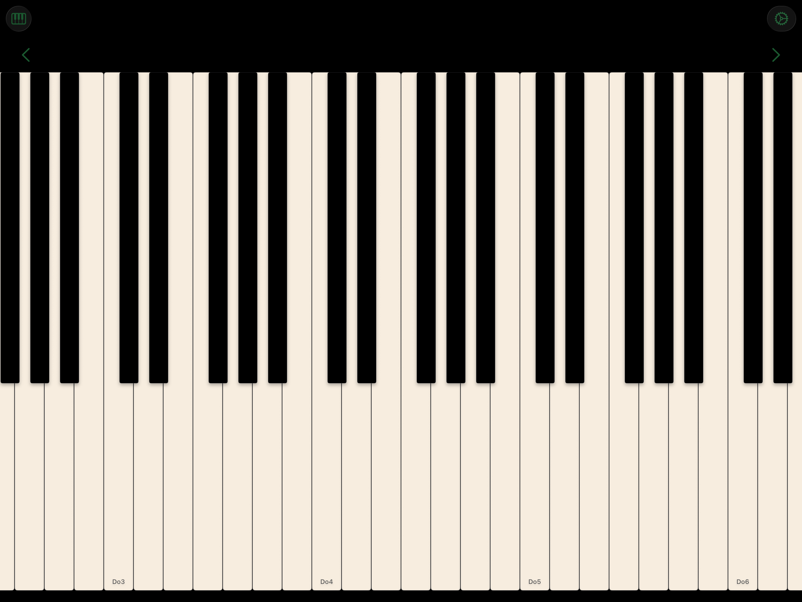 Piano Playground gallery image
