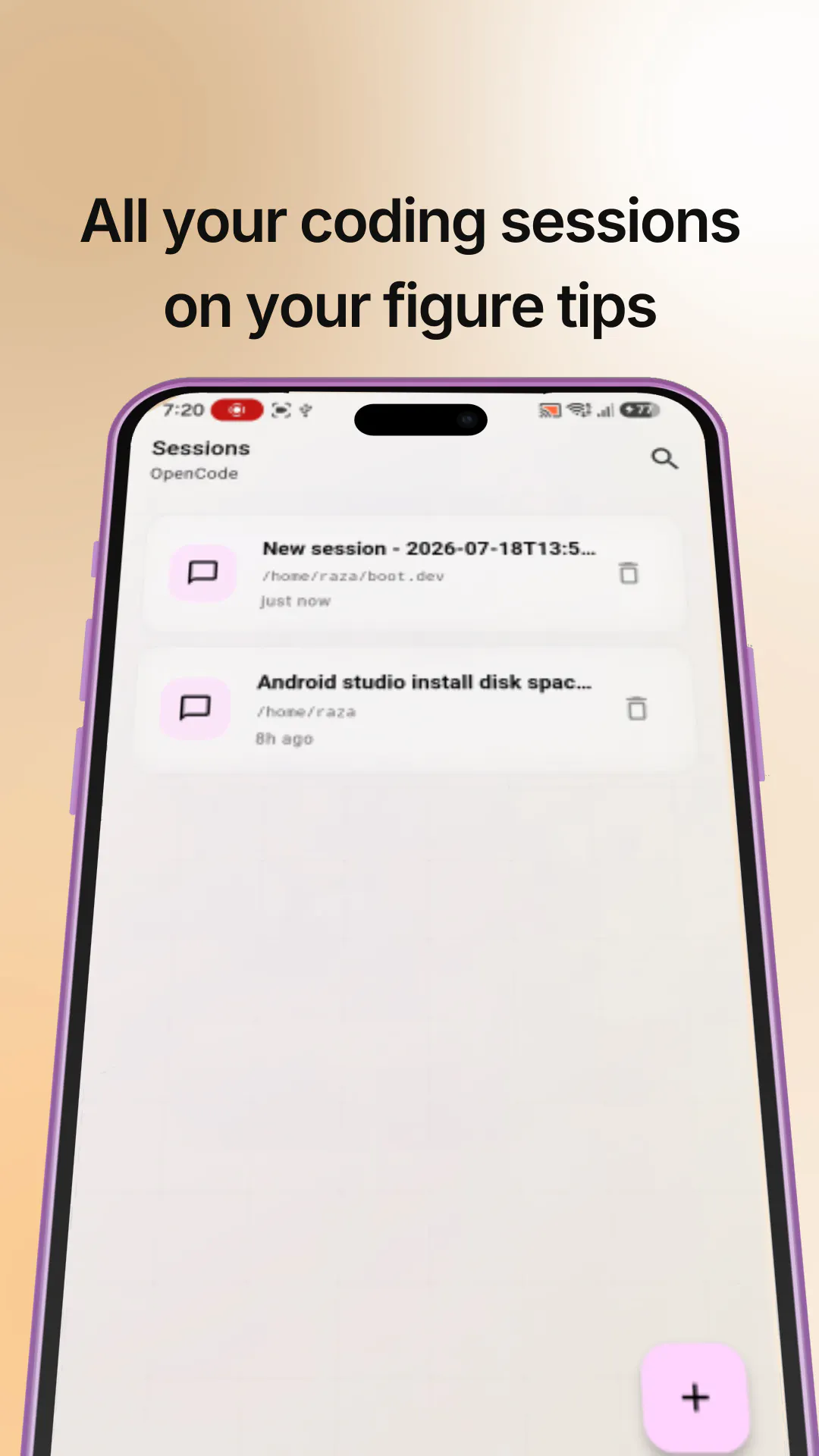 Screenshot 3