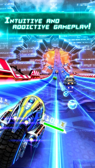 32 Secs gallery image