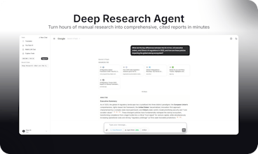 Deuz AI gallery image