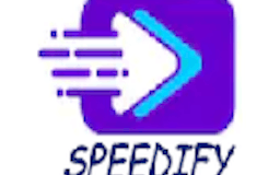 Speedify: Video speed controller media 1