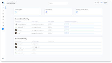 AdSend gallery image