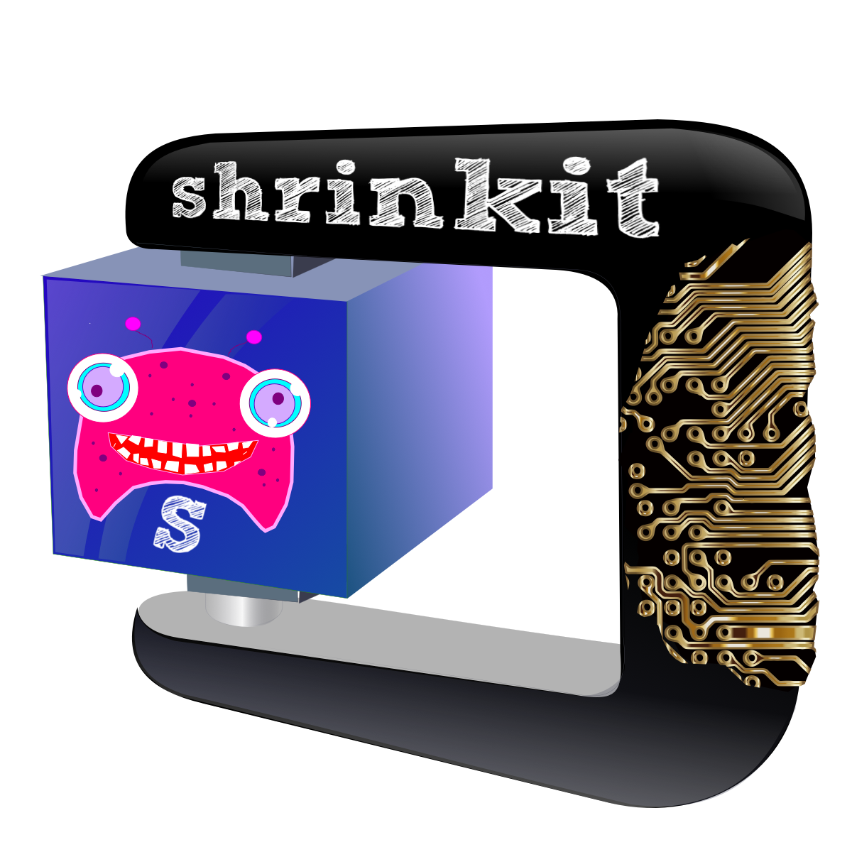 Shrinkit