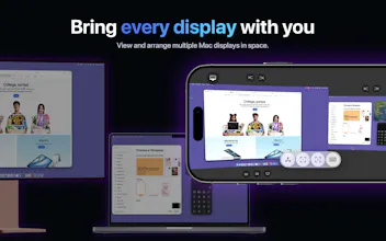 Spatial Display gallery image