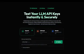 KeyProbe gallery image