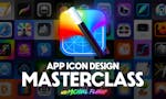App Icon Design Masterclass image