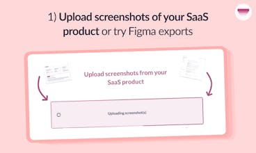 Shots2Docs gallery image