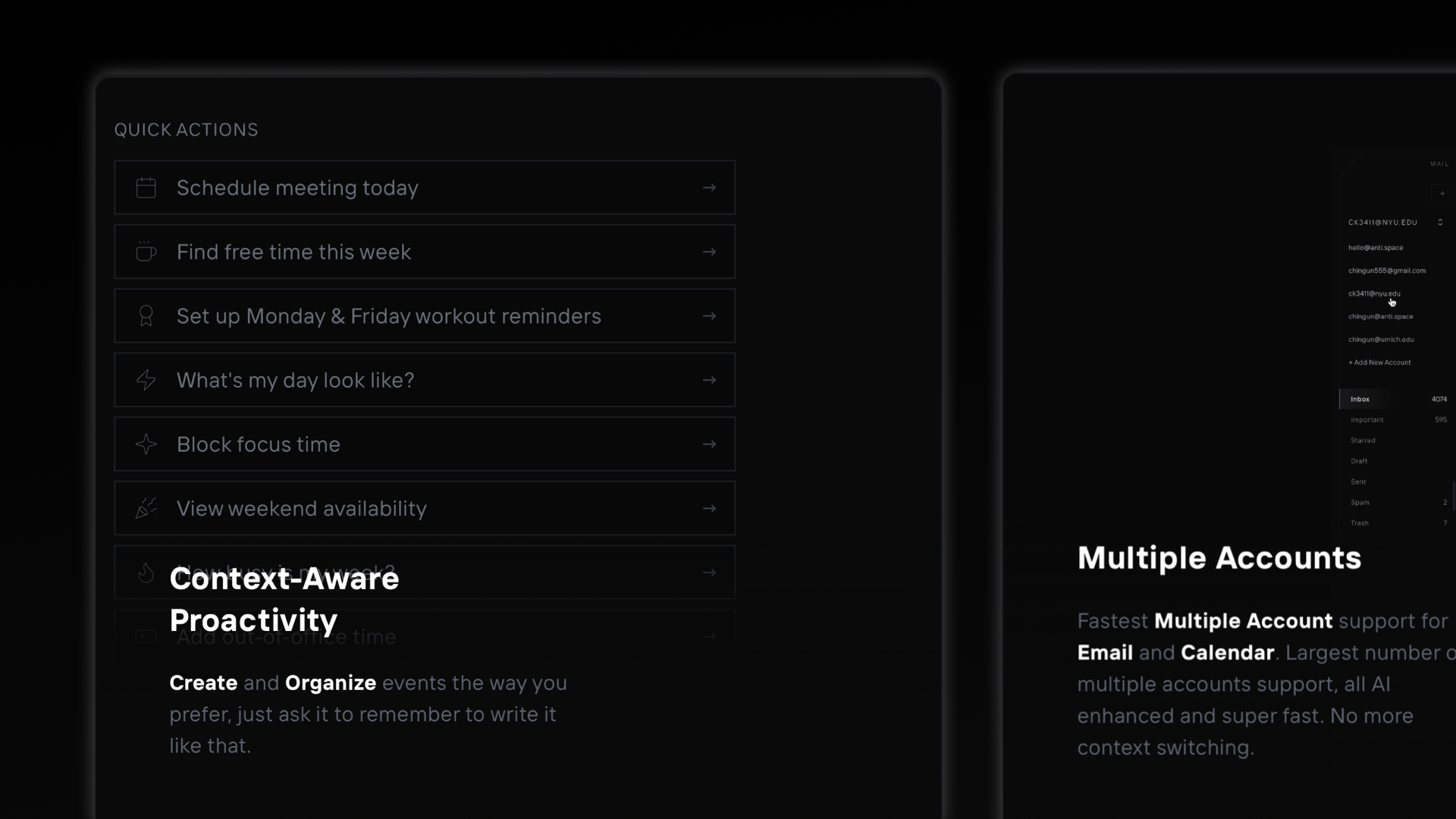 Antispace gallery image