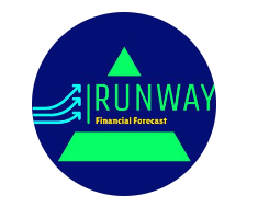 RUNWAY Financial forecast platform logo