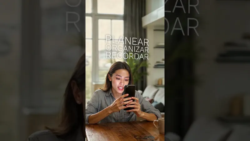 Rembrr screenshot 1 (video preview)