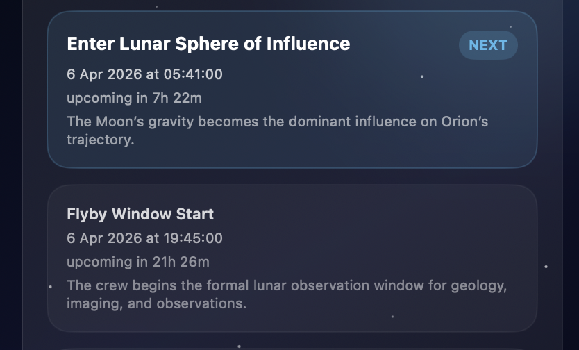 Moonshot  gallery image