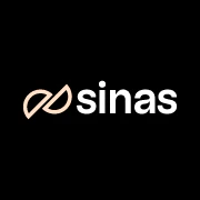 Sinas logo