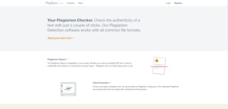 PlagScan gallery image