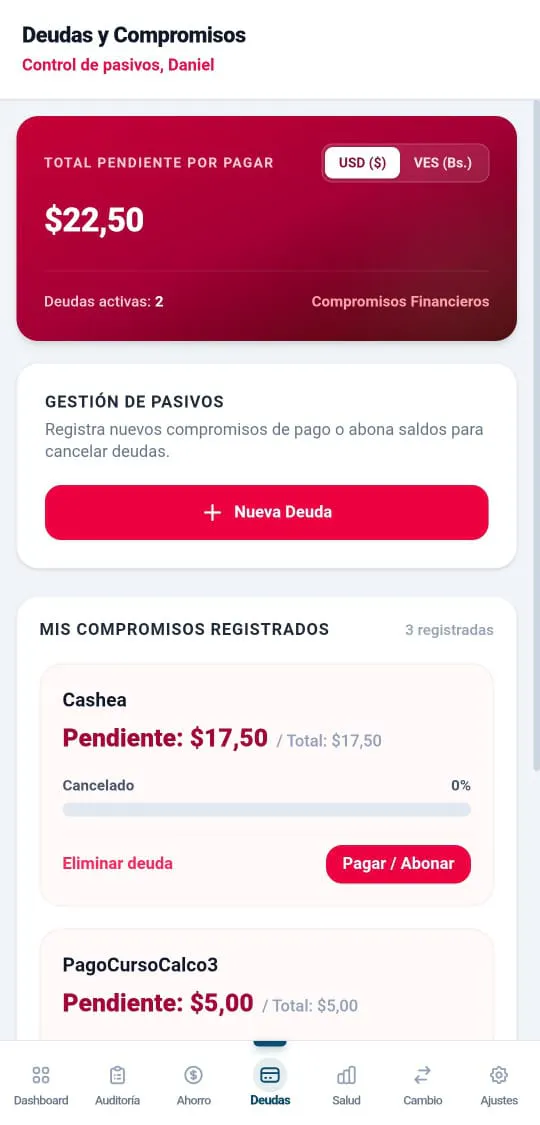 Gestio gallery image