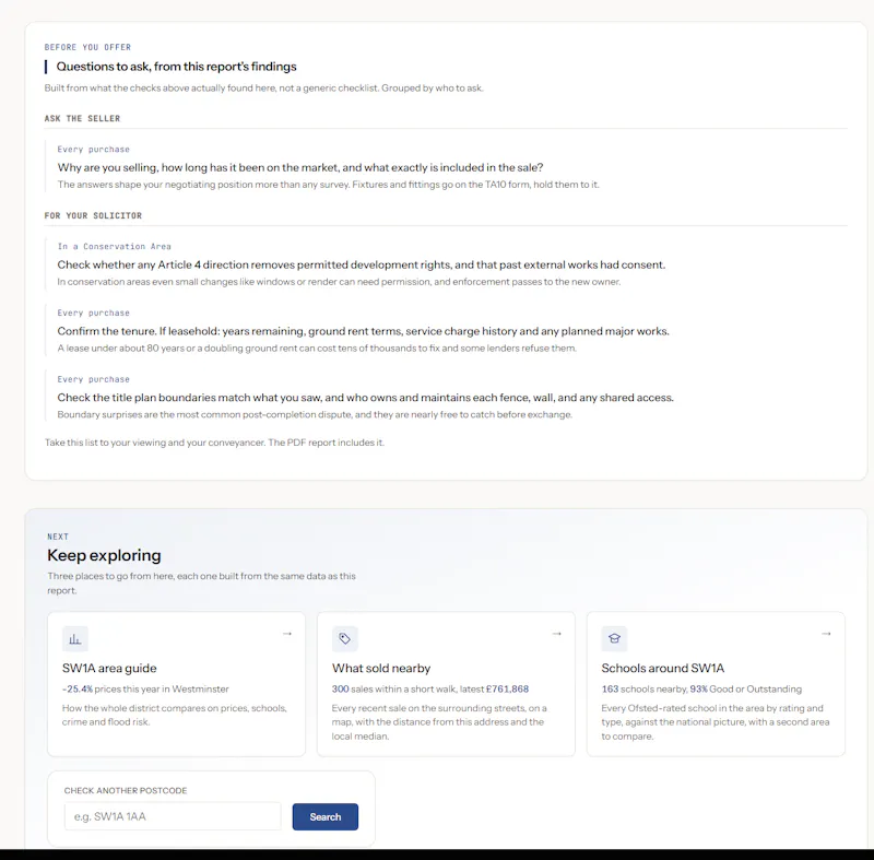 UKPropertyInsight screenshot 3