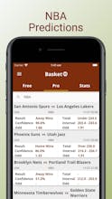Basketball Betting Tipster gallery image