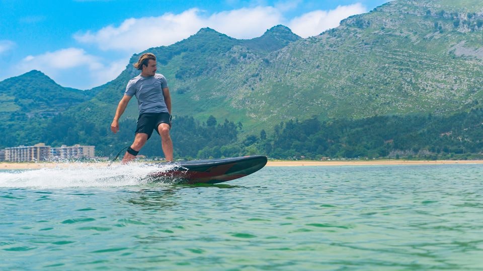 Carver X gallery image