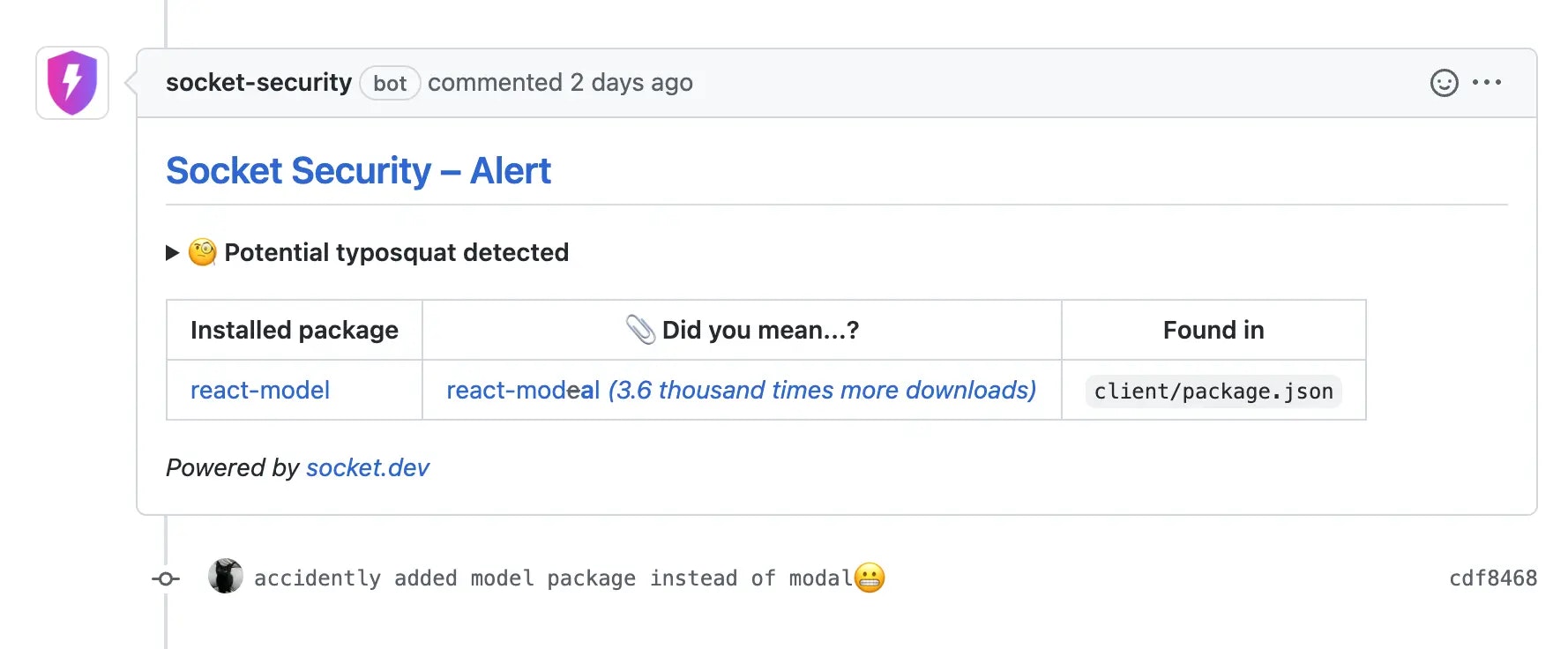 Ổ cắm cho GitHub 1.0 media 3
